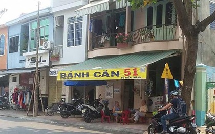 Nha Trang: Hai dĩa bánh căn "chém" giá 250.000 đồng