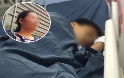 Nỗi đau người thân sau thảm án mẹ sát hại 2 con chấn động Hải Dương