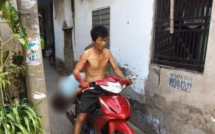 Pháp luật có khoan hồng cho người cha chém chết con rể rồi chở xác đến công an đầu thú?