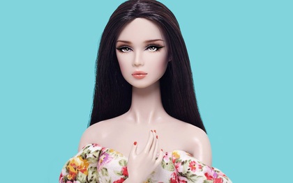 Ngắm nhan sắc của 20 thí sinh sẽ tranh tài tại Hoa hậu búp bê Việt Nam năm nay