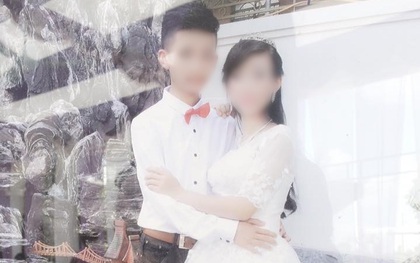 Xôn xao đám cưới của cặp đôi 16 tuổi ở Nghệ An