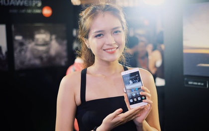 Huawei ra P9 với camera kép do thương hiệu danh tiếng Leica sản xuất, giá gần 11 triệu