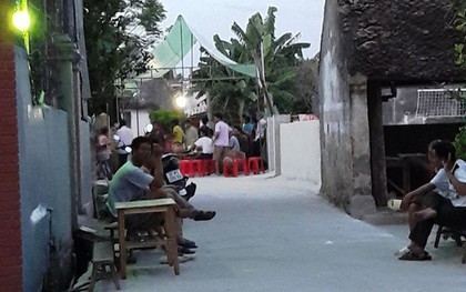 Nghệ An: Cán bộ địa chính xã tử vong bất thường tại nhà riêng