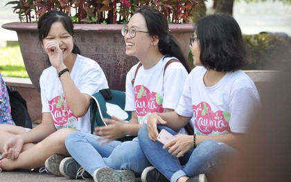 Vừa học nấu ăn, vừa học yêu thương ở "Rau má" - Dự án hay ho dành cho teen Hà Nội