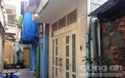 Giám đốc người Úc chết bất thường trong căn nhà riêng giữa Sài Gòn