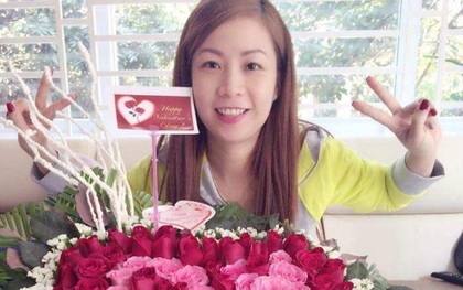 Việt kiều Đan Mạch “mất tích” không còn tài sản trên người