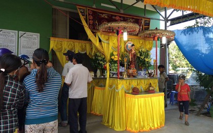 Vụ cháy khiến 4 người trong gia đình thương vong: Nhiều dấu hiệu bất thường
