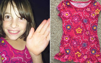 Sau 5 năm ao ước có được 1 chiếc áo, cô bé tự kỷ đã nhận về những điều còn tuyệt vời hơn thế