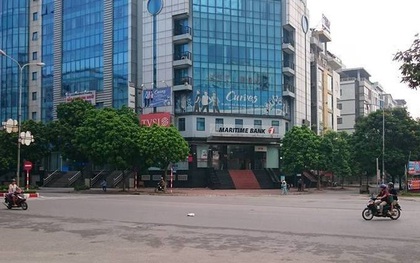 Hà Nội: Cô gái trẻ bị tên cướp túi xách đâm trọng thương lúc rạng sáng