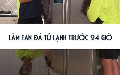 14 mẹo nhất định phải biết giúp bạn di chuyển đồ đạc trong nháy mắt