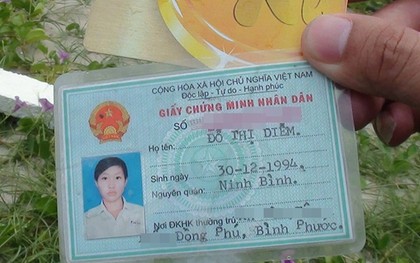 Đà Nẵng: Phát hiện thi thể cô gái trẻ trôi dạt bờ biển với vết thương nghi bị chém
