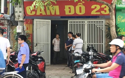 Hà Nội: Tân sinh viên ĐH Bách khoa tử vong trong phòng ngủ với 3 vết đâm trên ngực