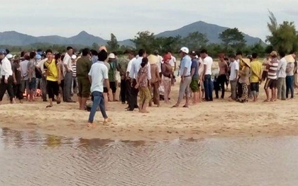 3 nam sinh lớp 12 tử vong thương tâm sau lễ khai giảng