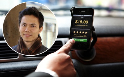 CEO Đặng Việt Dũng: "Uber sẽ thêm tính năng ẩn SĐT của khách và tài xế sau sự cố này"