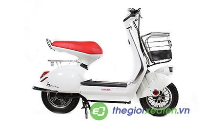 Địa điểm mua xe điện uy tín cho học sinh