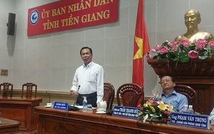 Người tàn tật bán vé số kiếm trăm triệu/tháng!