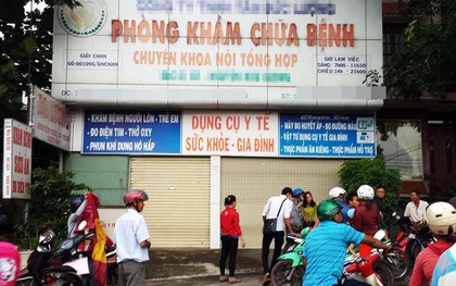 Cô gái 18 tuổi tố bị bác sĩ hiếp dâm trong lúc khám phụ khoa