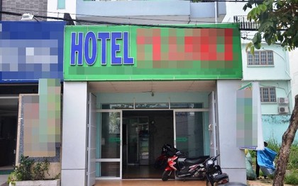 Nam thanh niên tử vong cạnh khẩu súng trong khách sạn ở Sài Gòn
