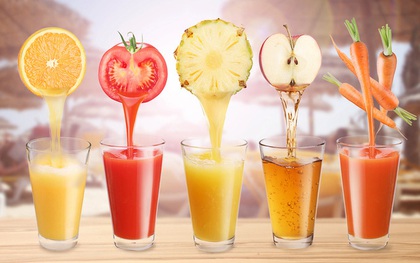 Yeah! Chào một mùa hè rực rỡ