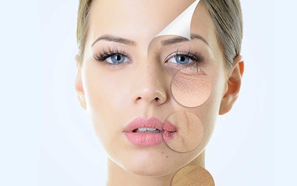 Tác hại nghiêm trọng của kem tẩy trắng da đối với sức khỏe