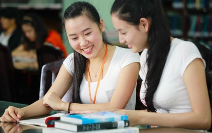 Trải nghiệm chất lượng giáo dục Đại học Hoa Kỳ ngay tại Việt Nam