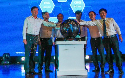 Start up – Không chỉ còn dành cho những người trẻ