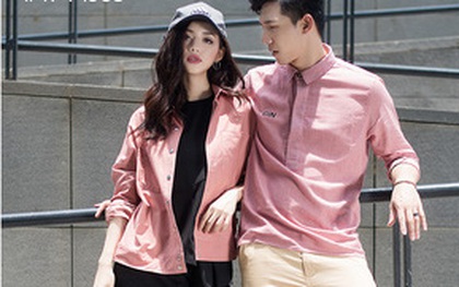 Những set đồ dưới 1 triệu đồng siêu đẹp trong video mới của Dcrown
