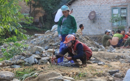 4 người trong một gia đình ở Bát Xát - Lào Cai bị sát hại dã man