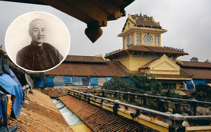 Chuyện về ông chủ Chợ Lớn ở Sài Gòn: Từ kẻ vô gia cư trở thành tỷ phú thế kỷ 20