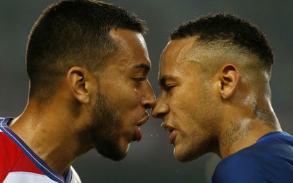 Neymar và "trò bẩn" giải thích lý do vì sao anh luôn bị đối thủ ghét cay ghét đắng