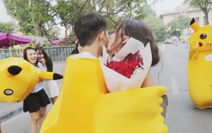 Bị “gấu” yêu 2 năm dọa bỏ, chàng trai nhờ sự trợ giúp của Admin group và cái kết bất ngờ