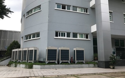 Nghi vấn nam thanh niên tự tử tại trường Đại học Y dược Sài Gòn