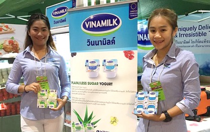 Vinamilk - Doanh nghiệp đầu tiên của Việt Nam được phép tự chứng nhận xuất xứ hàng hóa trong ASEAN
