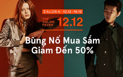 7 mẹo hay giúp bạn không bị cháy túi trong dịp Online Fever 12/12