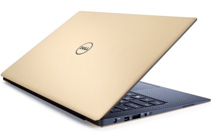 Top 5 laptop vừa ra mắt sở hữu chip Kaby Lake mới nhất của Intel
