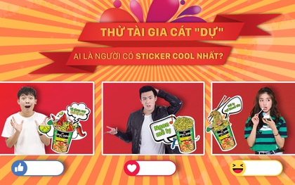 Quên xổ số đi, vote ngay cho thần tượng cool nhất để có 5 triệu đồng