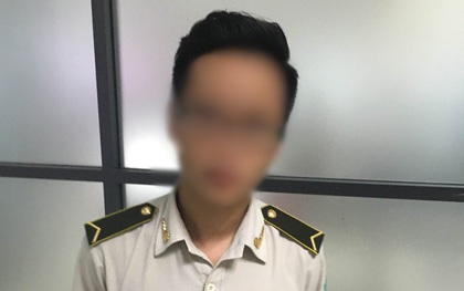 Nam hành khách tố bị nhân viên an ninh sân bay Nội Bài "hành hung trong phòng kín"
