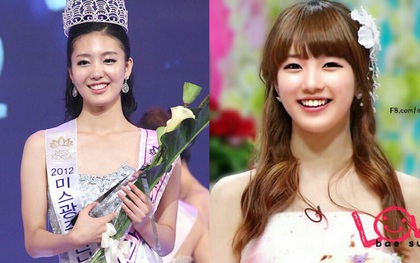 Những thí sinh "na ná" mỹ nhân đình đám châu Á vẫn thất bại thảm hại khi thi sắc đẹp