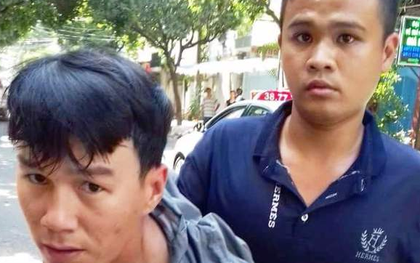 Nam thanh niên ăn trộm gần đường vào sân bay Tân Sơn Nhất bị bắt quả tang