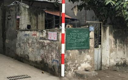 Nam thanh niên tử vong tại nhà bạn gái sau khi xảy ra giằng co, cãi vã?