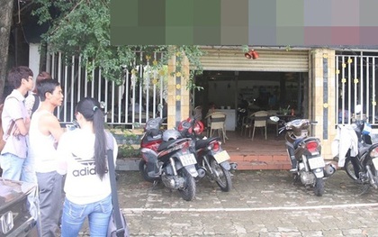 Đà Nẵng: Trộm đột nhập trong đêm, đâm nhân viên quán cafe trọng thương
