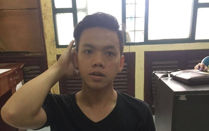 Lời khai của kẻ đâm liên tiếp vào người nam thanh niên sau va chạm giao thông ở Sài Gòn