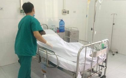 Hốt hoảng phát hiện cặp vợ chồng trẻ bốc cháy như ngọn đuốc trong đêm