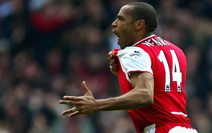 Thierry Henry: Chiến binh đường phố, trò chơi điện tử và tiệm bánh tương lai