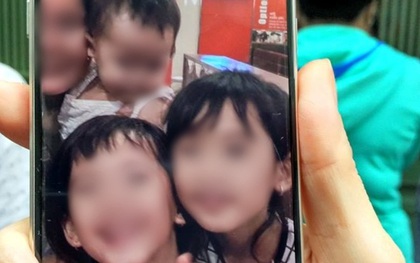 Vụ 6 người chết cháy: "Người cha dang tay ôm 4 mẹ con để che chở lúc cháy, vậy mà..."