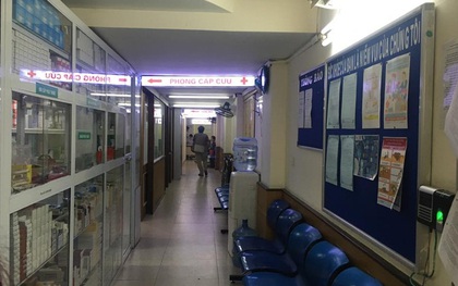 Công an Hà Nội điều tra vụ 2 bệnh nhân tử vong sau gây mê tại Bệnh viện Trí Đức