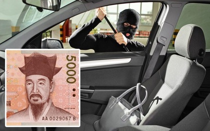 Nhóm cướp "ba ngơ" đã không trấn được đồ lại còn bị nạn nhân lừa lại rõ đau