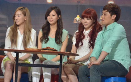 Gag Concert - show hài nổi tiếng Kpop chính thức về Việt Nam