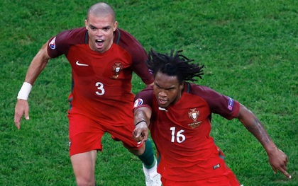 Sao trẻ làm lu mờ Ronaldo ở Euro 2016 bị nghi gian lận tuổi