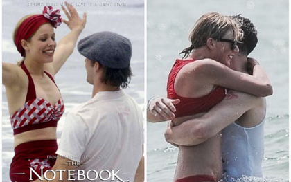 Thuyết âm mưu: Tom Hiddleston thực chất đang... diễn cho MV mới của Taylor Swift